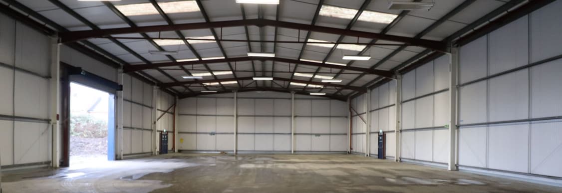 Commerce Way, Highbridge à louer Photo intérieure- Image 1 de 1