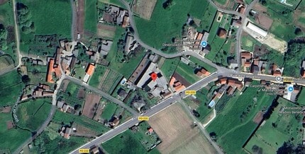 Rúa Do Convento, 48, Cuntis, PON - Aerial  map view