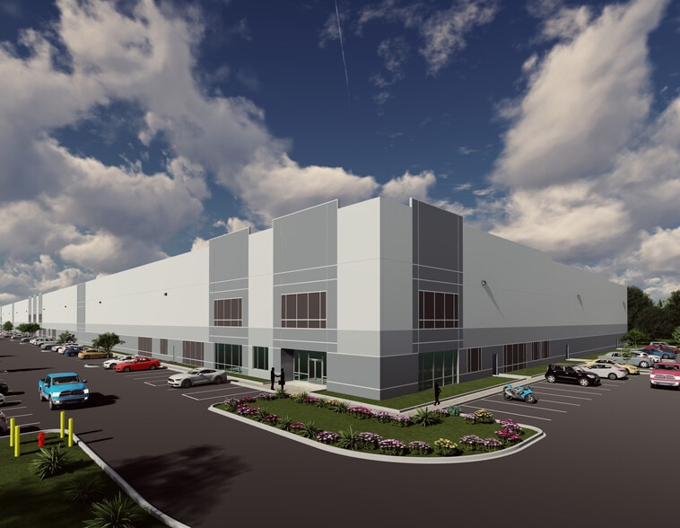 0 Craft rd, Olive Branch, MS for lease - Building Photo - Image 2 of 3