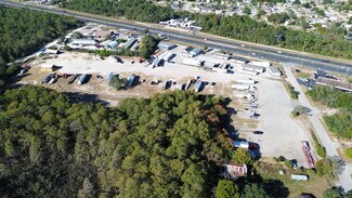 More details for 10522 Harris Loop, Hudson, FL - Land for Lease