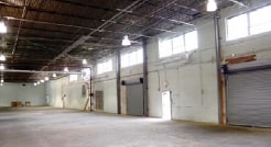 9415 Pioneer Ave, Charlotte, NC for lease - Interior Photo - Image 3 of 7