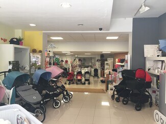 Plus de détails pour Calle José Zorrilla, 8, Segovia - Multi-résidentiel à vendre