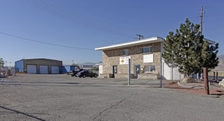 More details for 6419 W 2100 S, Salt Lake City, UT - Industrial for Lease