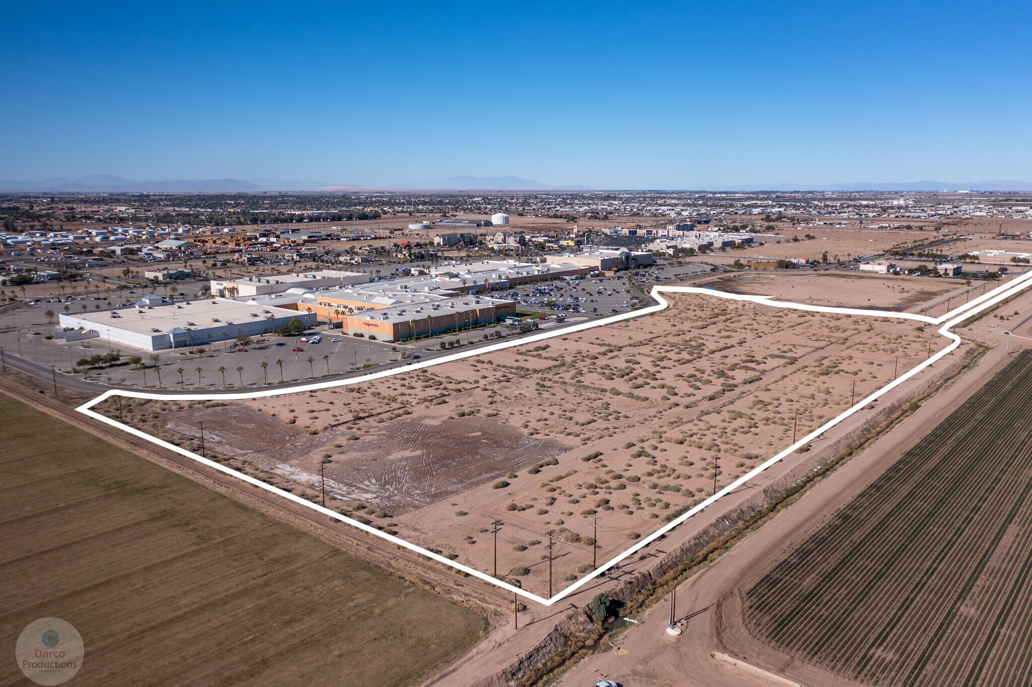 1558-1560 Dogwood Rd, El Centro, CA for sale Building Photo- Image 1 of 31