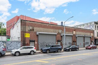 Plus de détails pour 114-120 Flushing Ave, Brooklyn, NY - Local d'activités à louer