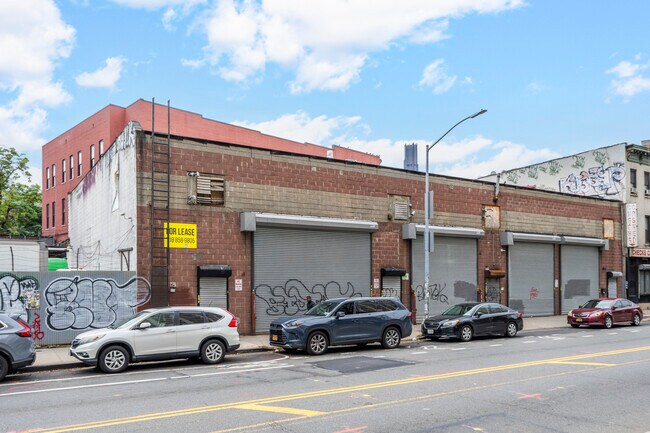 More details for 114-120 Flushing Ave, Brooklyn, NY - Retail, Industrial for Lease
