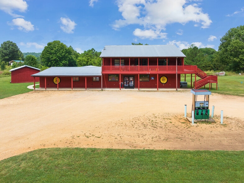 7386 Mt Carmel Rd, Decaturville, TN for sale - Building Photo - Image 2 of 49