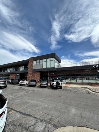 More details for 1612-1620 W Ute Blvd, Park City, UT - Retail for Lease