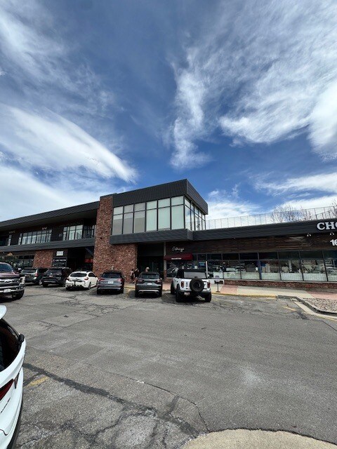 More details for 1612-1620 W Ute Blvd, Park City, UT - Office/Retail for Lease