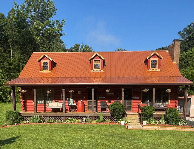 Plus de détails pour 2507 5th Street Rd, Huntington, WV - Spécialité à vendre