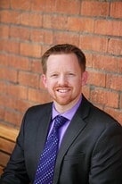 Patrick O'Sullivan