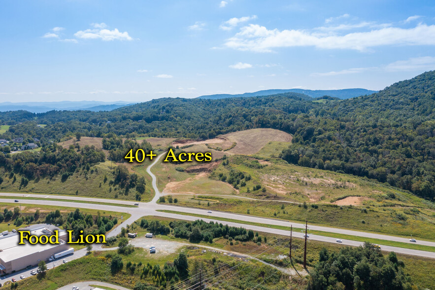 000 US-421 Hwy, Boone, NC for sale - Primary Photo - Image 1 of 5