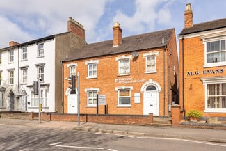 More details for 18-19 Albert Rd, Tamworth - Office for Lease