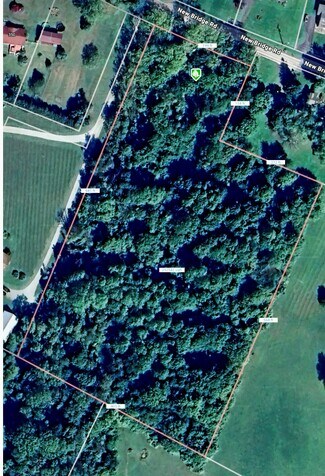 More details for New Bridge Rd, Rising Sun, MD - Land for Sale