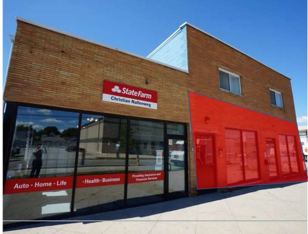 1354 S Shelby St, Indianapolis, IN for sale Building Photo- Image 1 of 1