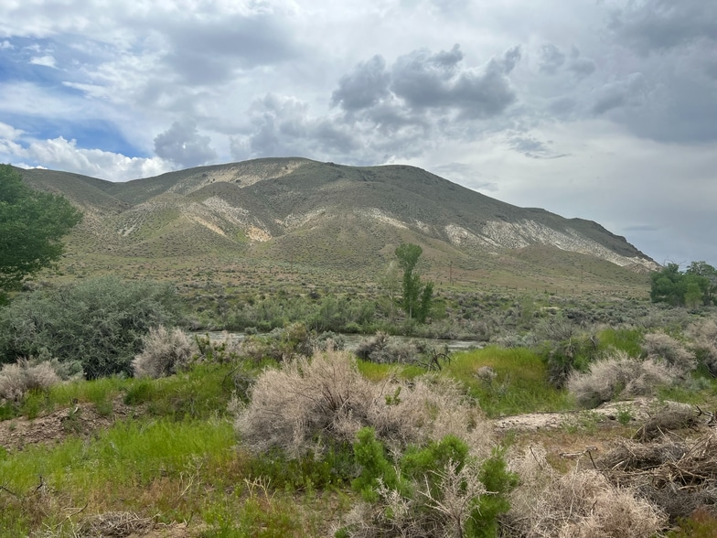 McCarran Ranch Road, Sparks, NV for sale - Primary Photo - Image 1 of 11