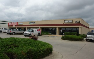 Plus de détails pour 333 Airport Blvd, Aurora, CO - Industriel à louer