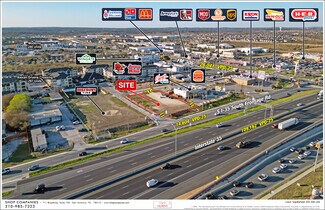 More details for 2245 Interstate 35, New Braunfels, TX - Land for Lease