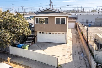 More details for 3446 Hunter St, Los Angeles, CA - Multifamily for Sale