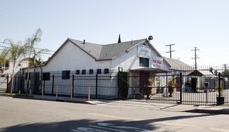 Plus de détails pour 147 E Rosecrans Ave, Compton, CA - Spécialité à vendre