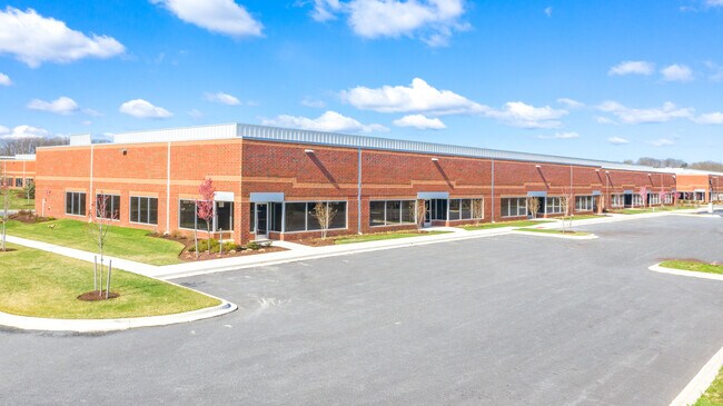 Plus de détails pour 5957 Exchange Dr, Eldersburg, MD - Plusieurs types d'espaces à louer