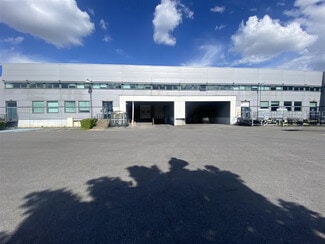 More details for Industrial for Lease