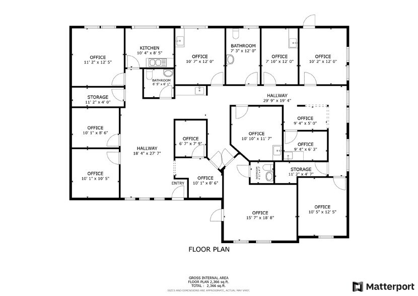 2014 Justin Rd, Highland Village, TX à louer - Photo du bâtiment - Image 2 de 53