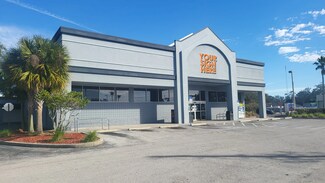 Plus de détails pour 100 Clearwater Largo Rd, Largo, FL - Commerce de détail à louer