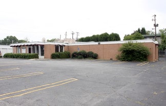 More details for 1019 Astor Ave, Forest Park, GA - Office for Sale