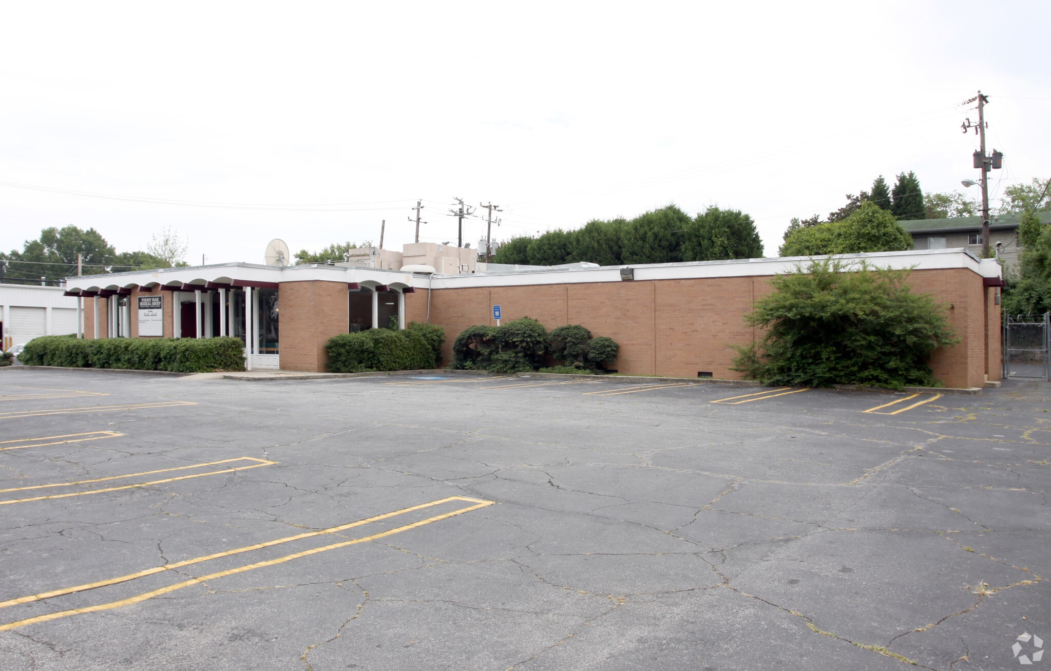 1019 Astor Ave, Forest Park, GA for sale Building Photo- Image 1 of 15