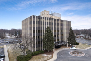 Arlington Medical Center - Épicerie