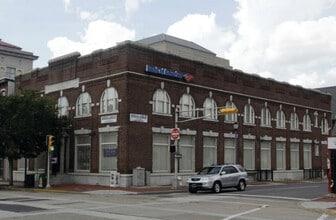 433 Market St, Camden, NJ à louer Photo du bâtiment- Image 1 de 4