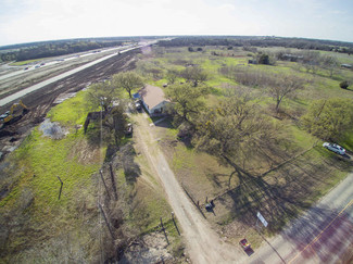 More details for 3619 Oak Grove Rd, Ennis, TX - Land for Sale