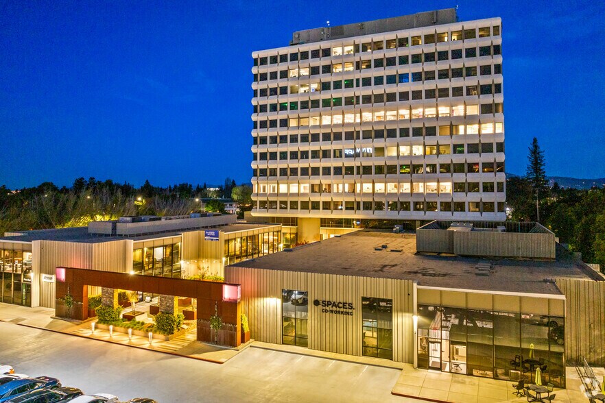 3031 Tisch Way, San Jose, CA à louer - Photo du bâtiment - Image 1 de 74