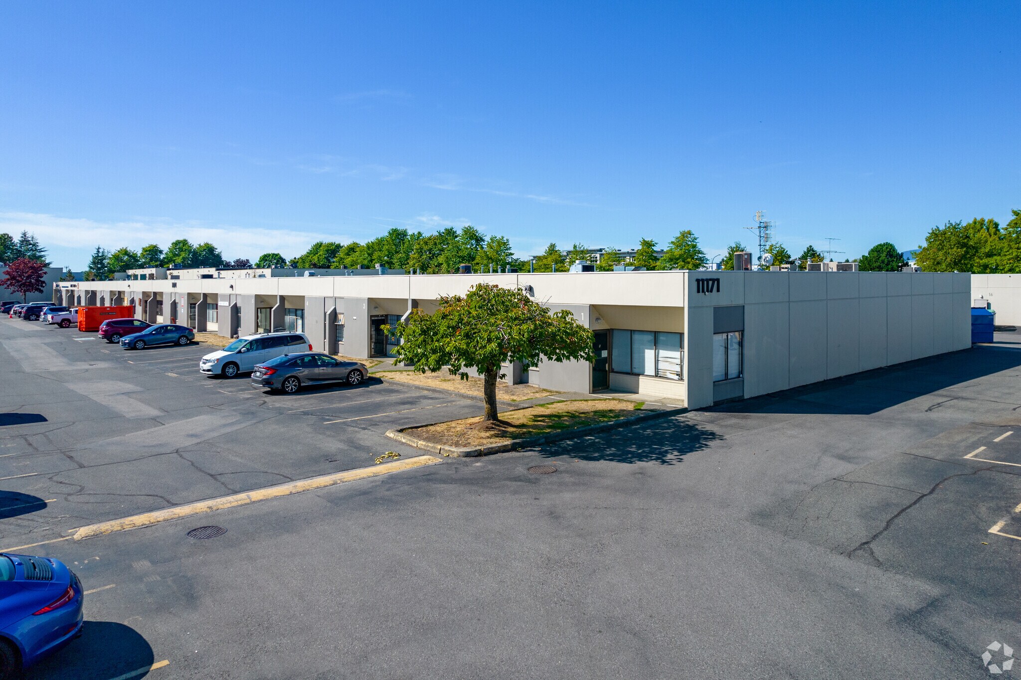 11171 Horseshoe Way, Richmond, BC à vendre Photo principale- Image 1 de 1