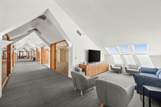 122-134 W Pierpont Ave, Salt Lake City, UT for lease Interior Photo- Image 2 of 5