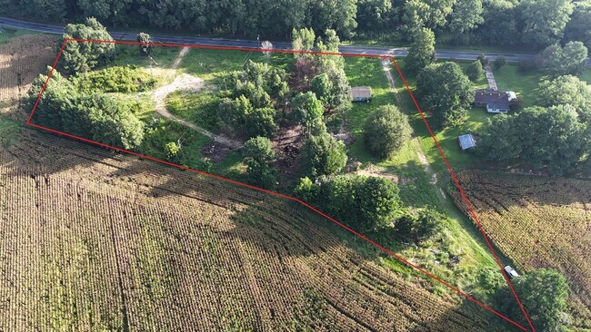 More details for 1115 Folly Rd, Plymouth, NC - Land for Sale