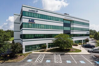 More details for 46655 Expedition Dr, Lexington Park, MD - Office/Medical for Lease