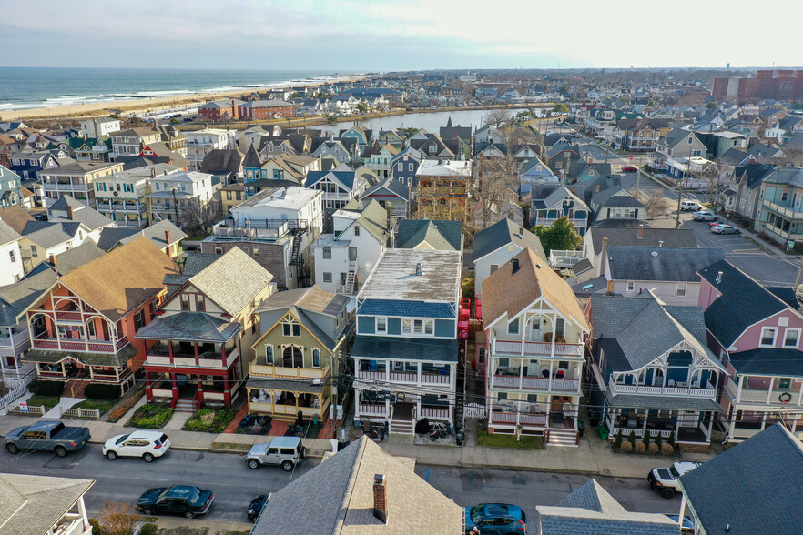 32 Embury Ave, Ocean Grove, NJ for sale - Building Photo - Image 3 of 7