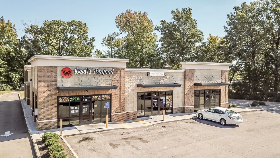 2246 N Germantown Pkwy, Cordova, TN for sale - Building Photo - Image 1 of 2