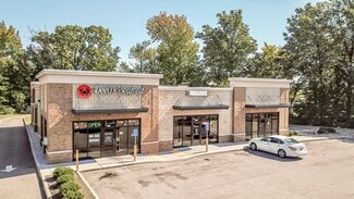 Plus de détails pour 2246 N Germantown Pkwy, Cordova, TN - Commerce de détail à vendre