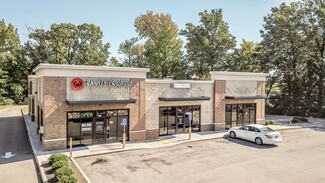 Plus de détails pour 2246 N Germantown Pkwy, Cordova, TN - Vente au détail à vendre