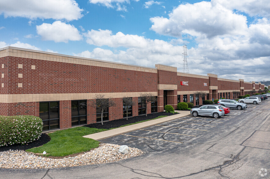 9466-9490 Meridian Way, West Chester, OH for lease - Primary Photo - Image 1 of 5