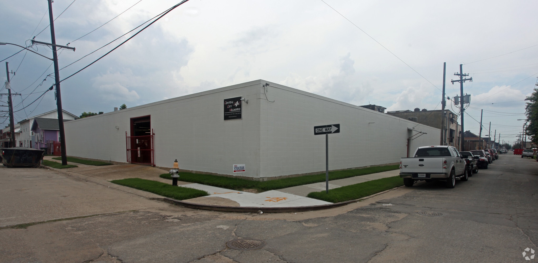 2610 Second St, New Orleans, LA à vendre Photo principale- Image 1 de 4