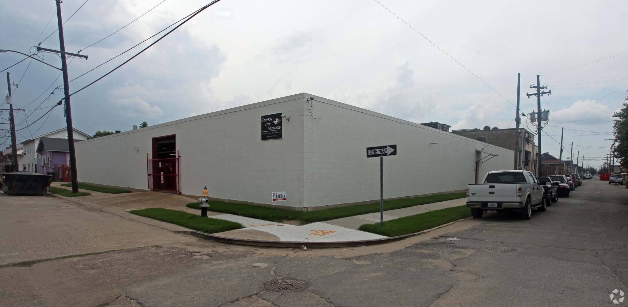 2610 Second St, New Orleans, LA for sale Primary Photo- Image 1 of 4