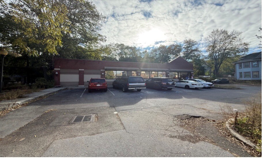 129 South Ave, Poughkeepsie, NY for lease Building Photo- Image 1 of 2