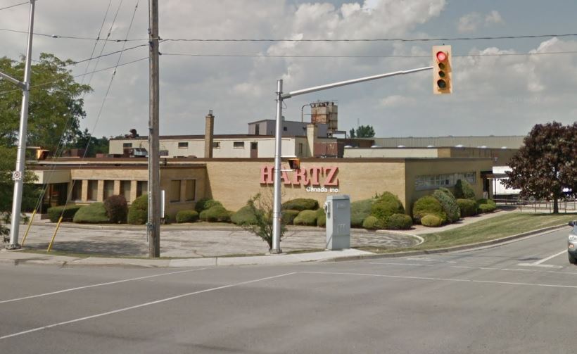 1125 Talbot St, St Thomas, ON à louer Photo principale- Image 1 de 2