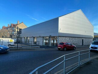 More details for 2 New Mill Rd, Kilmarnock - Retail for Lease