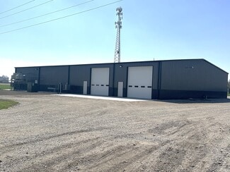 More details for 800 16th St, Central City, NE - Flex for Lease