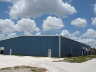 Plus de détails pour 1742 Reveille Road, Harlingen, TX - Industriel à vendre